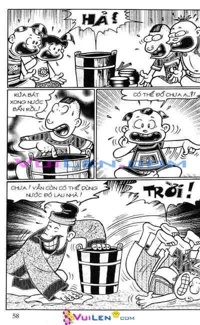 thần đồng đất việt chapter 13 55