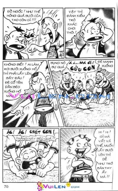 thần đồng đất việt chapter 1 67