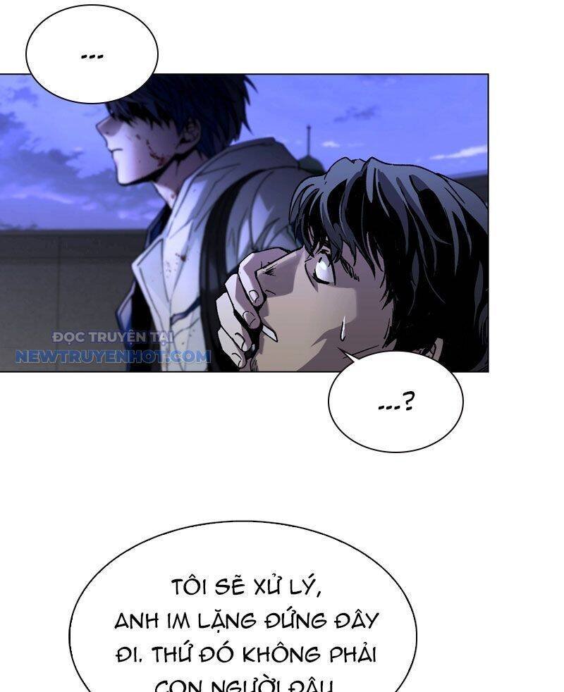 tận thế cũng chỉ là trò chơi chapter 12 36