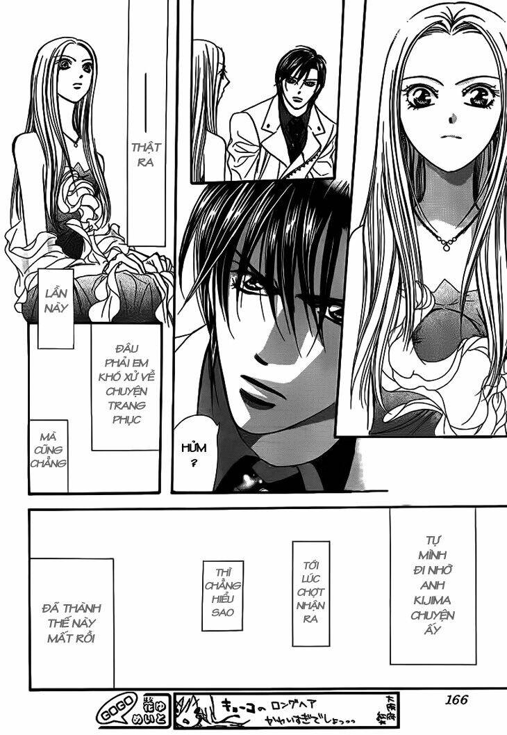 thử thách của kyouko chapter 172 29