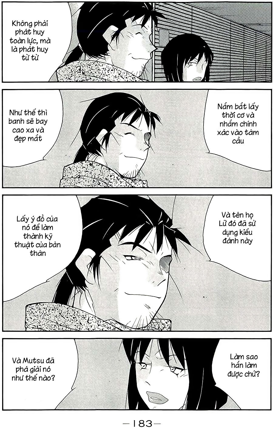 truyền nhân atula 3 chapter 46 25