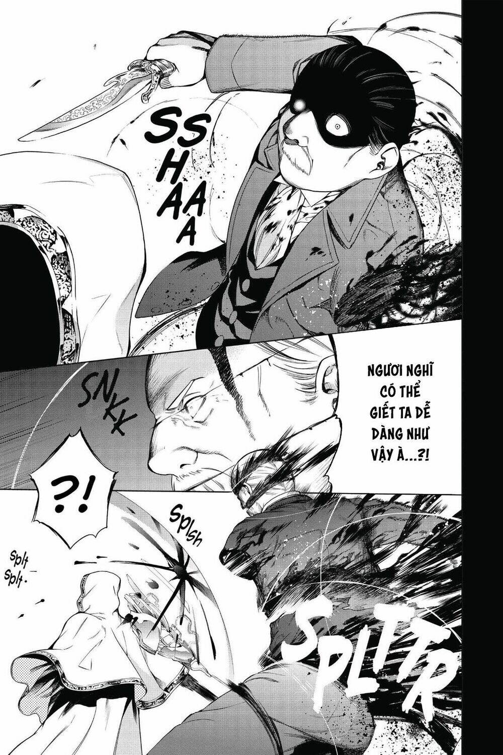 khu vườn thứ 7 chapter 13 8