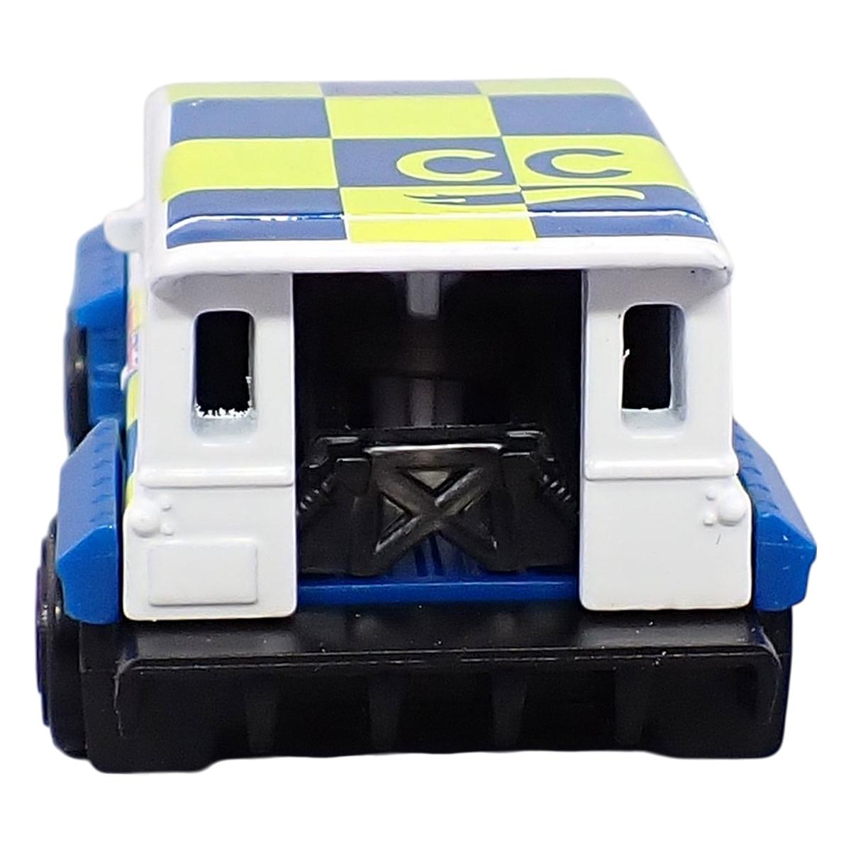 Siêu Xe Hot Wheels C4982 - 114/250 - Drift-Ender