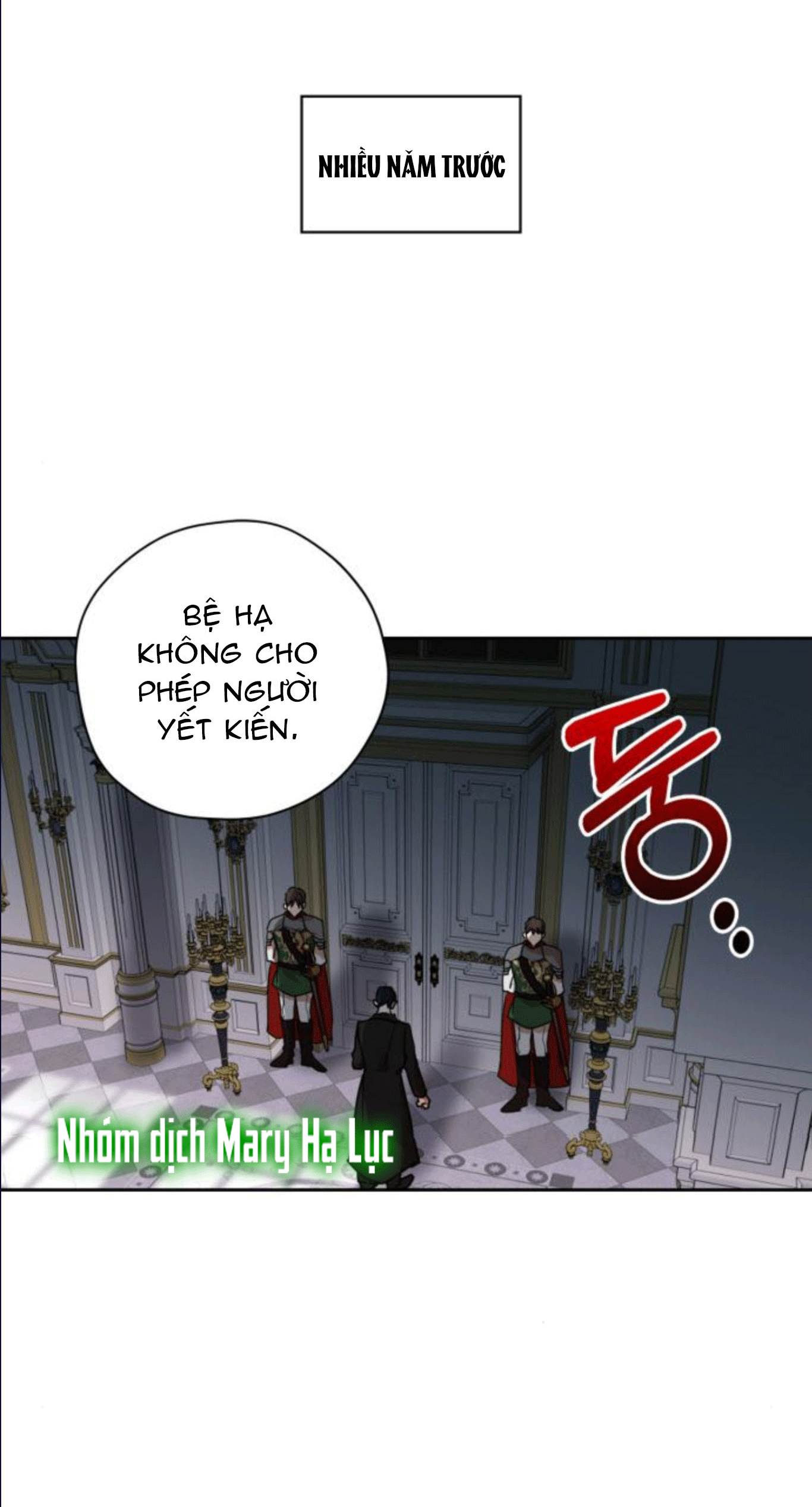 đỉnh cấp nuôi dưỡng lão công chapter 6 2