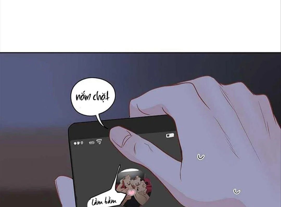 chuyện quái gì với giấc mơ đó vậy chapter 30 81