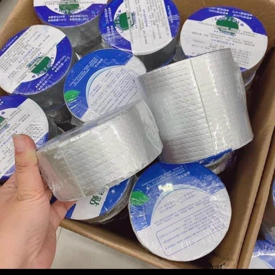 Keo chống thấm lớn 10cm