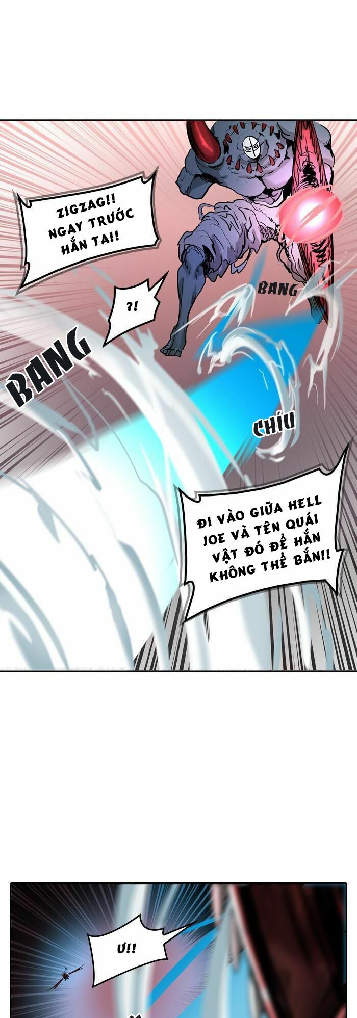 tòa tháp bí ẩn 2 chapter 252 29