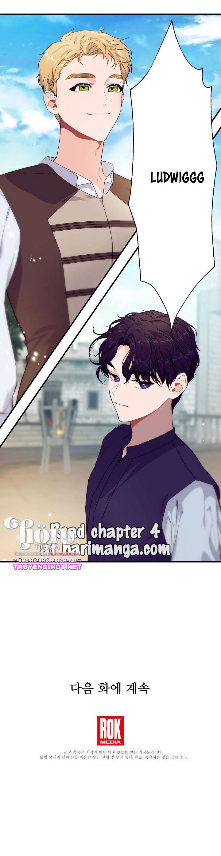 [18+] sự đáng sợ bên trong đại dương chapter 3.2 32