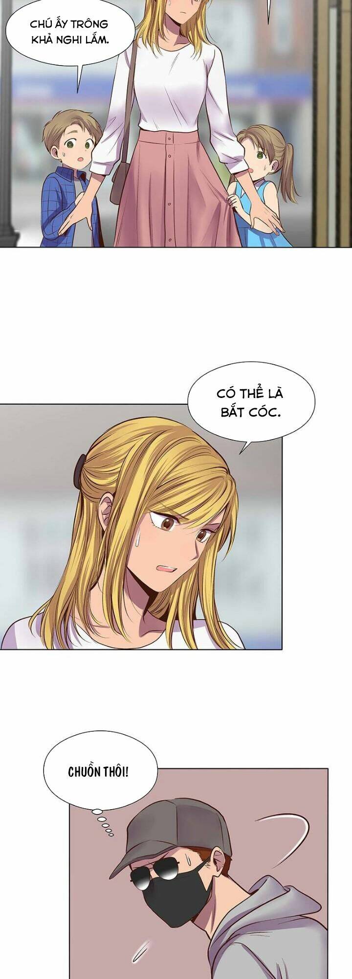 bí mật sâu sắc nhất của tôi chapter 36 12