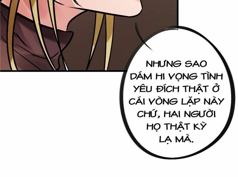 phải lòng em trai của bạn gái mình chapter 54 66