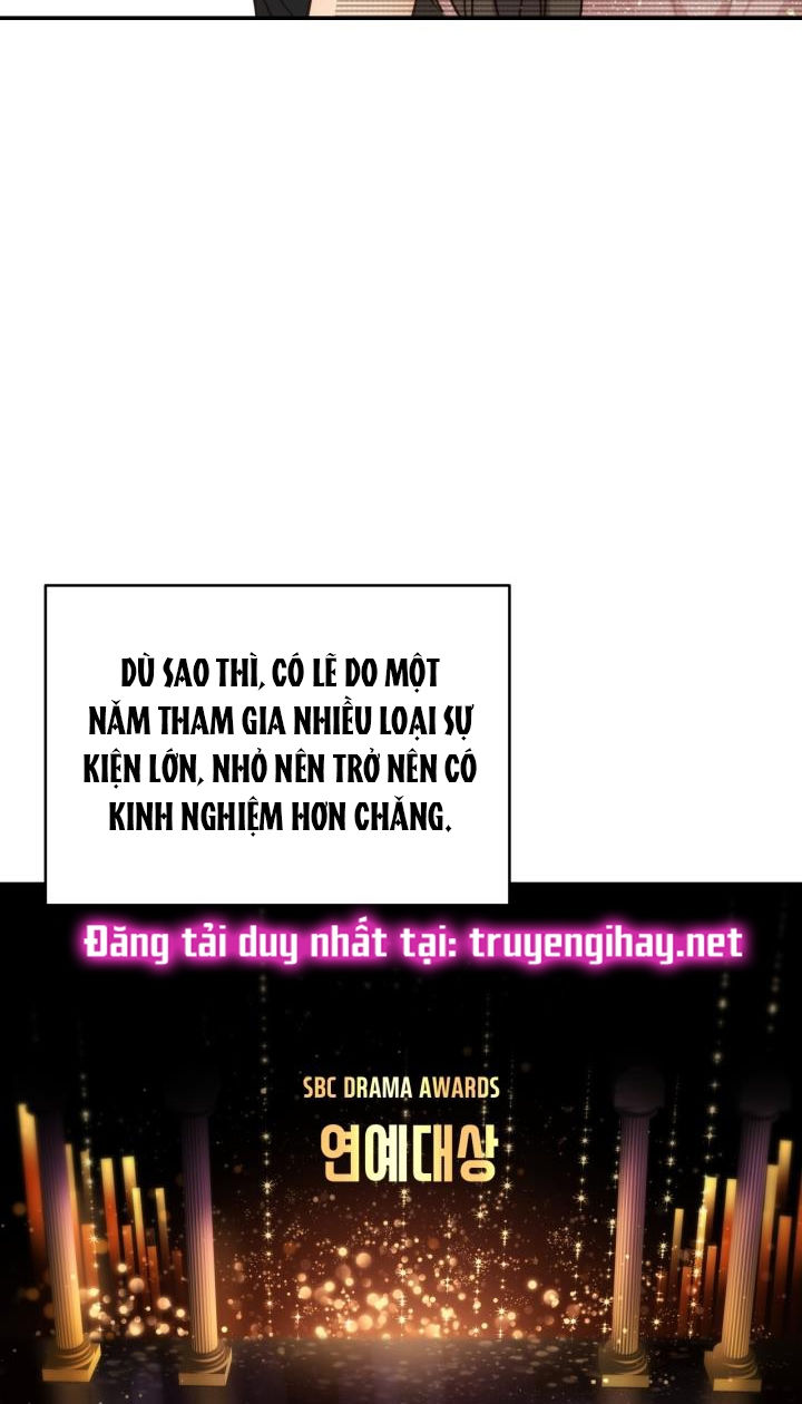 [16+] ánh sao ban mai chapter 72.1 33