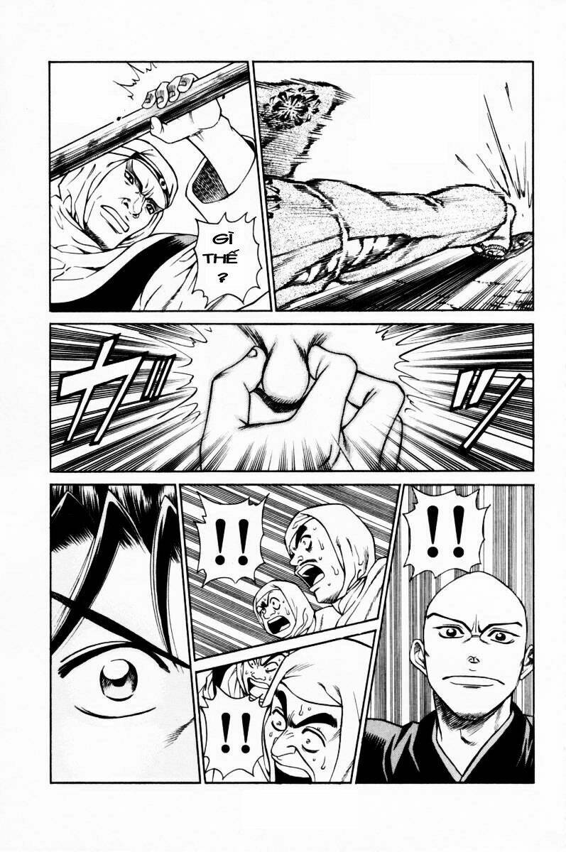 thiếu niên vương i - shana oh yoshitsune i chapter 10 42