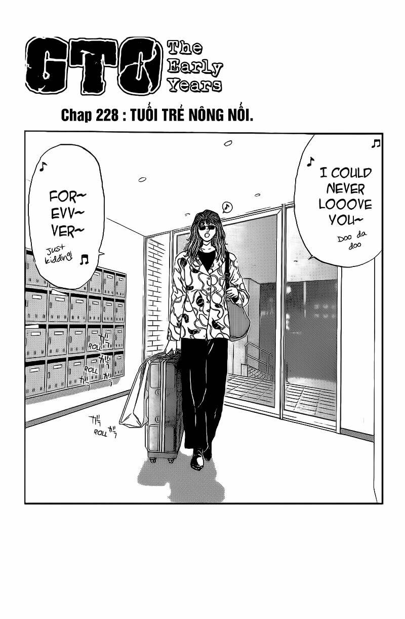 shonan junai gumi chapter 228 2