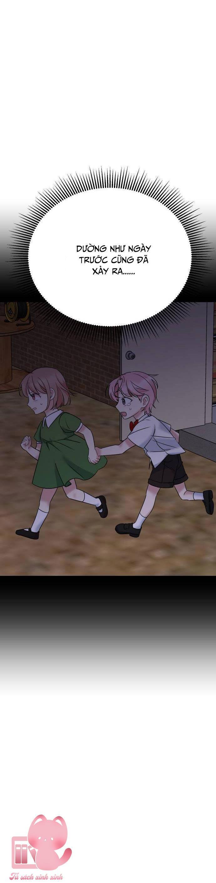 quản gia, làm ơn đấy! chapter 19 40