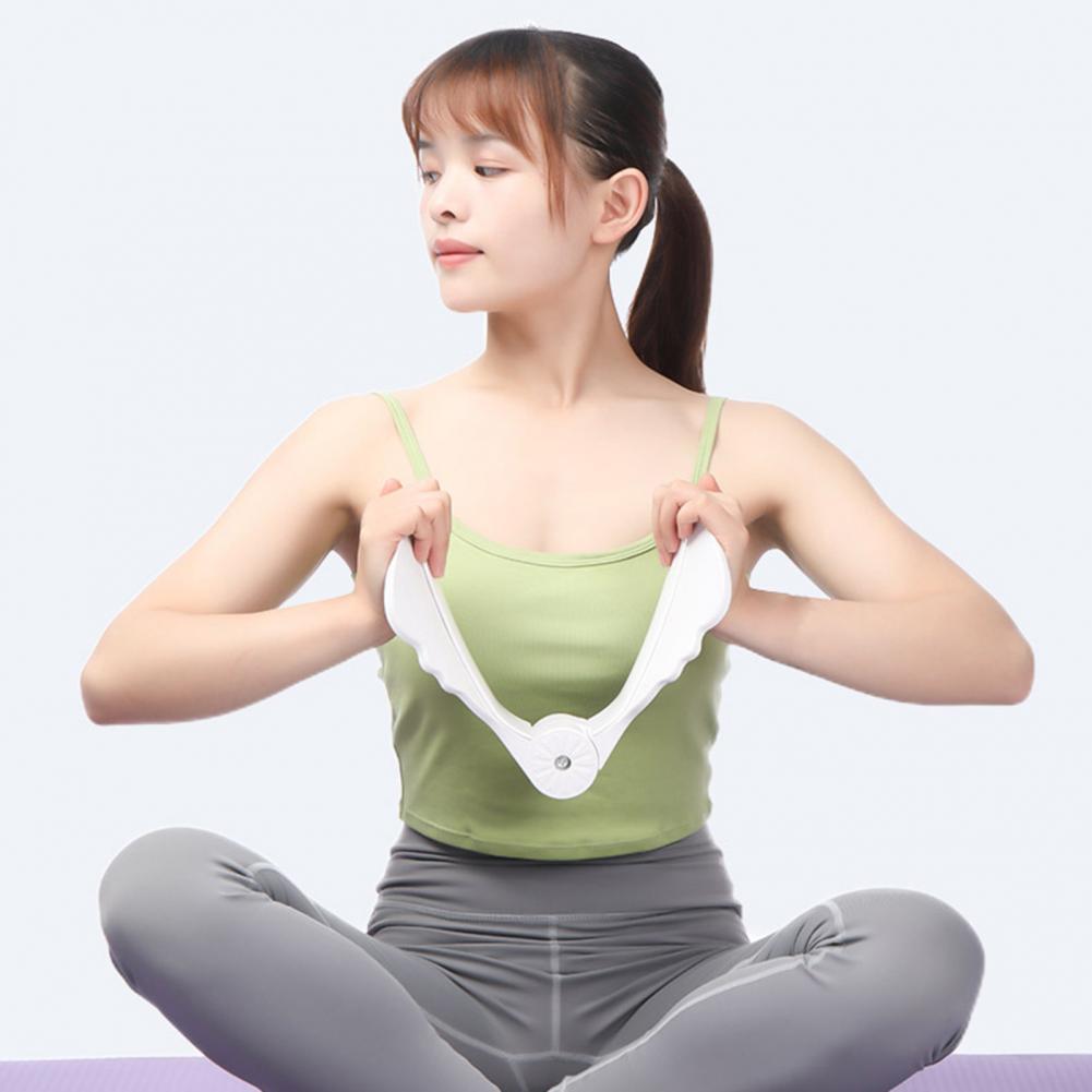 Chân Máy Tập Chân Cơ Mỏng Stovepipe Kẹp Thiết Thực Nữ Đai Chậu Cơ Bên Trong Đùi Tập Cơ Lưng Tay Ngực Eo
