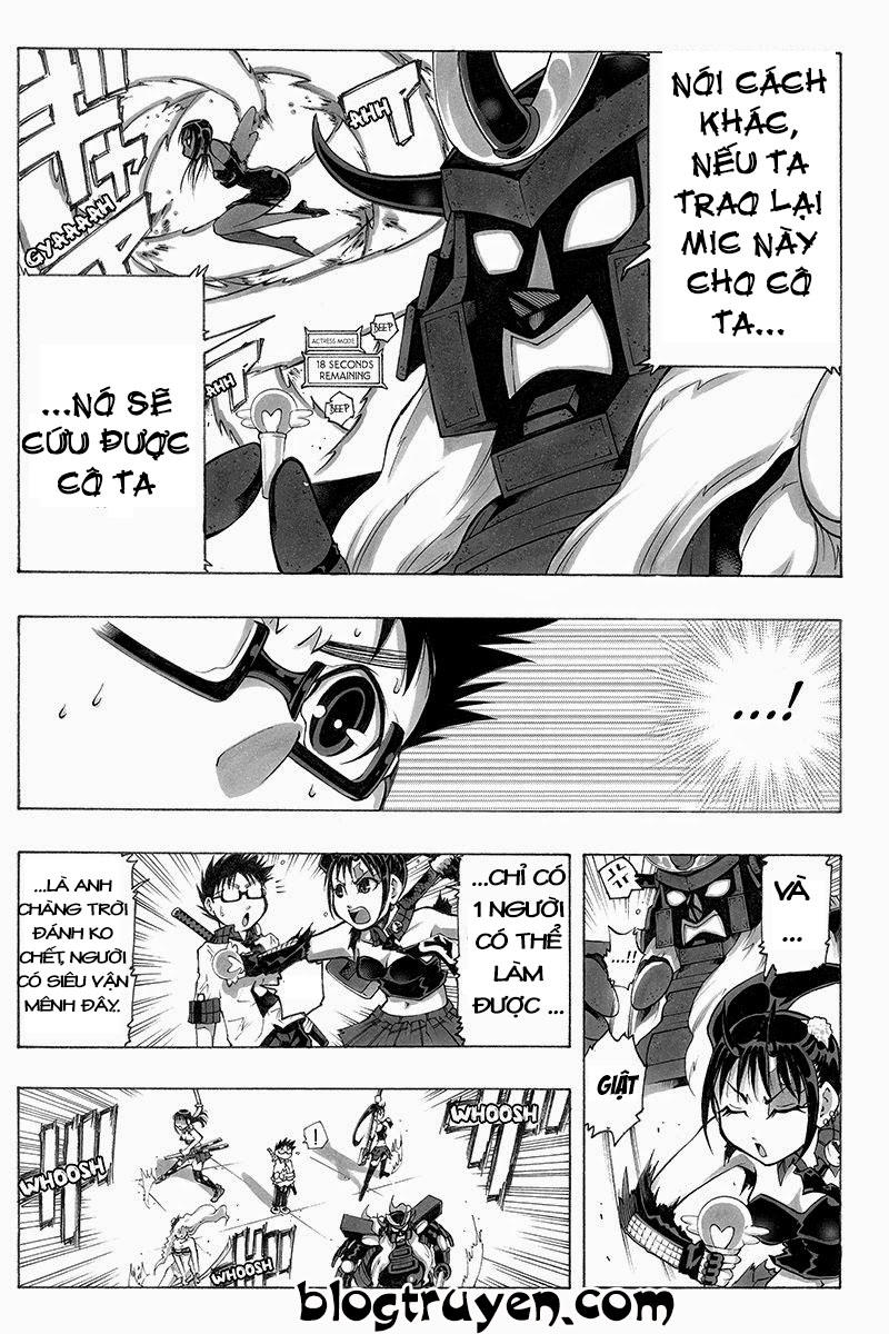 take dake dake! - takedakei gentei chapter 19 8