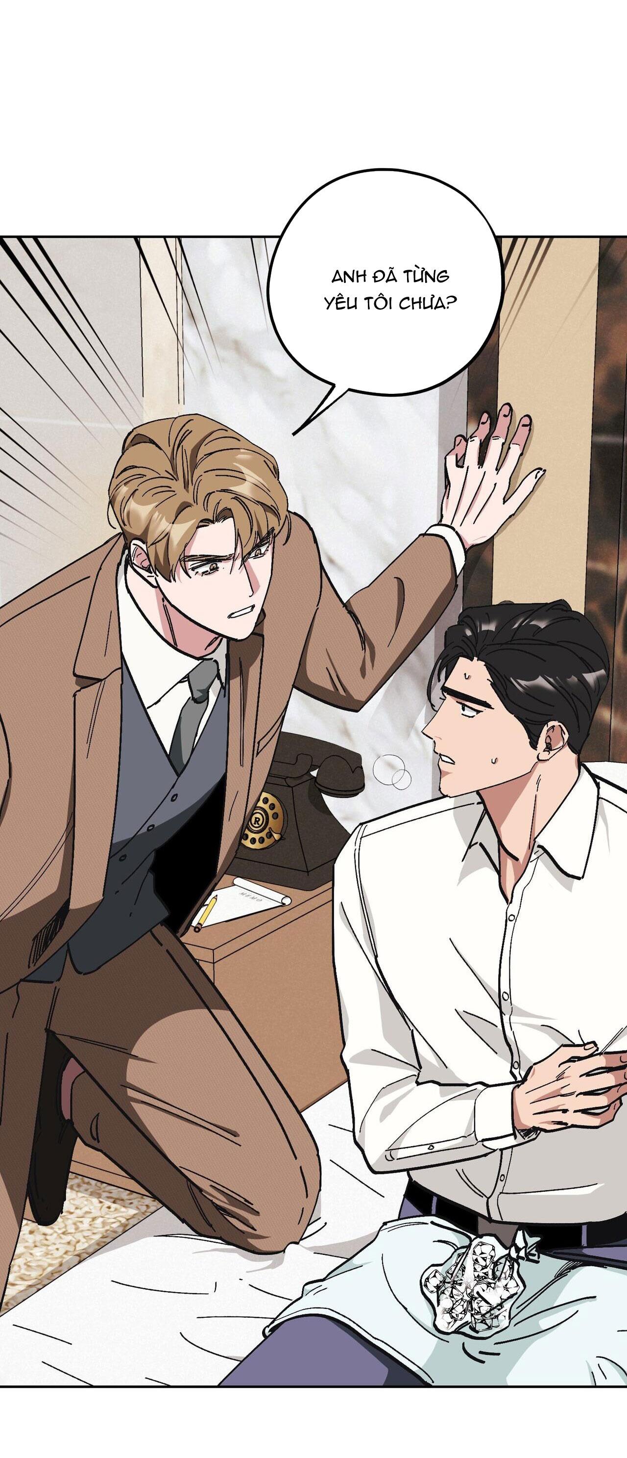 làm dâu nhà tài phiệt họ kang chapter 31 36