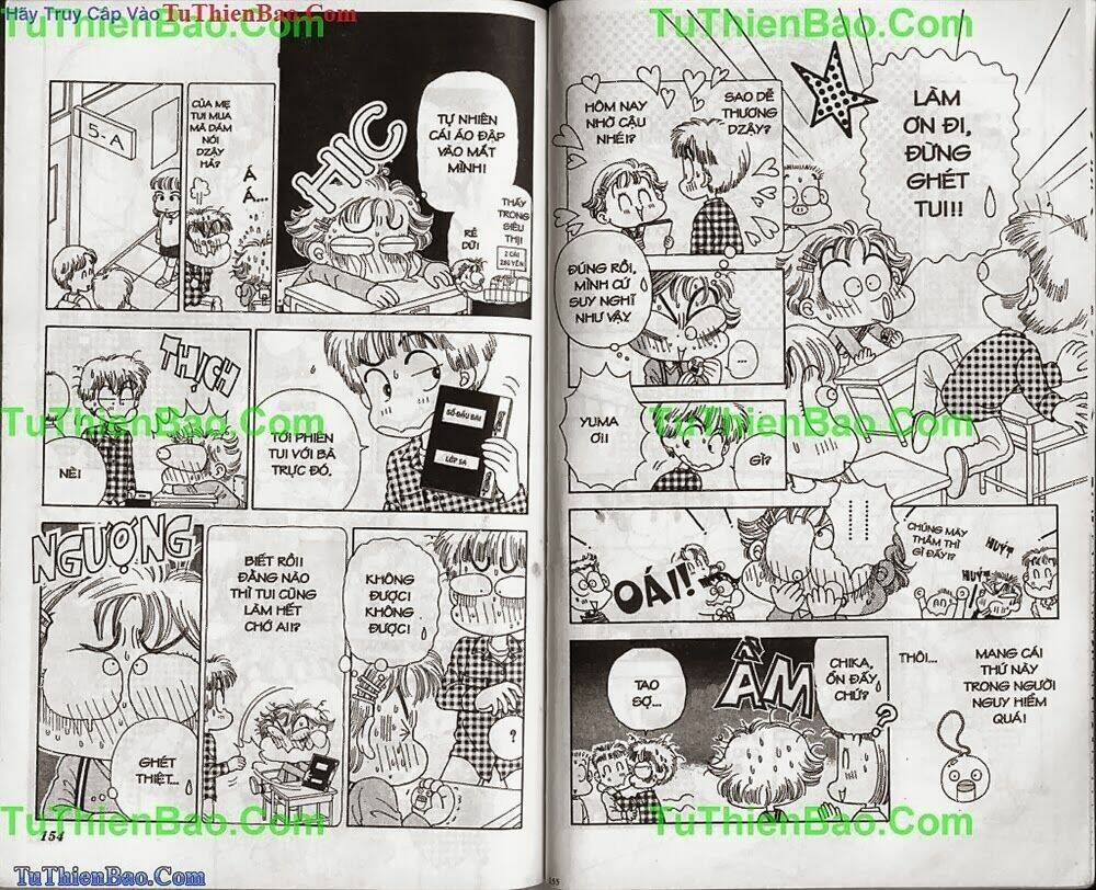 nhóc miko chapter 5 77