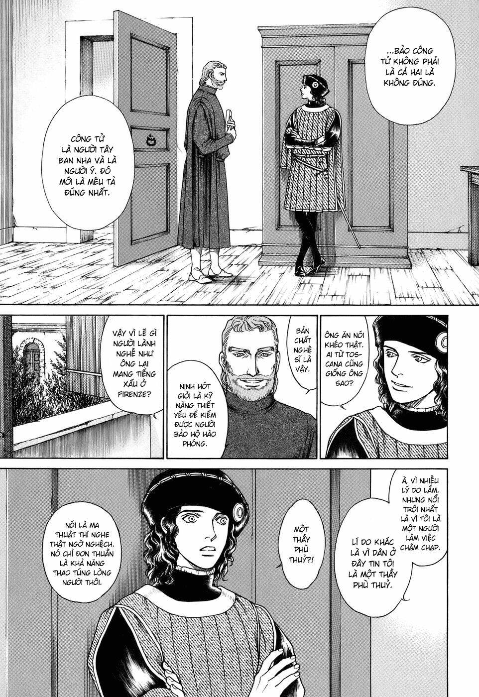 cesare chapter 14 5