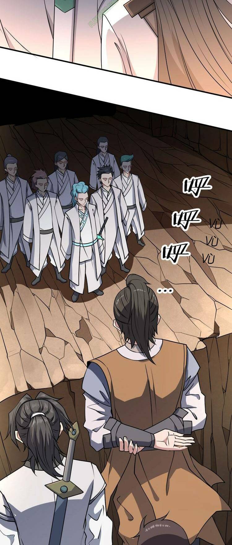 tu la võ thánh chapter 12 2