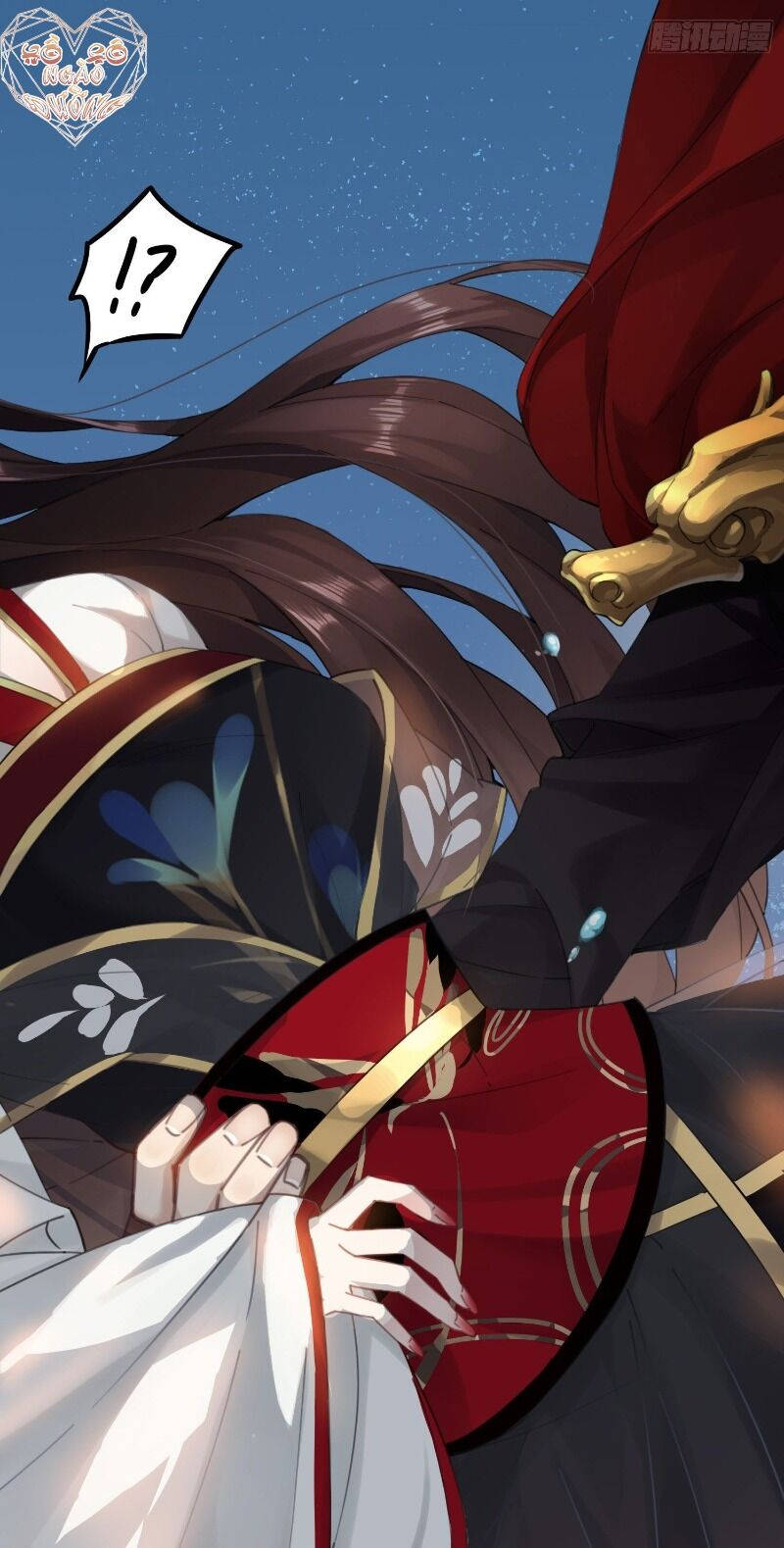 phế vật công chúa muốn nhặt chồng chapter 1 5