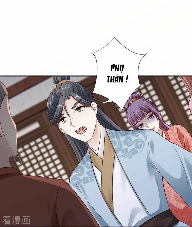thần y yêu hậu chapter 45 12