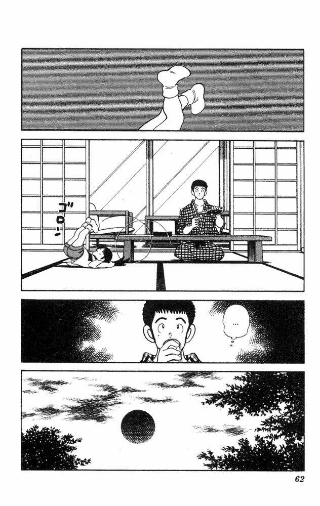 slow step chapter 26 13