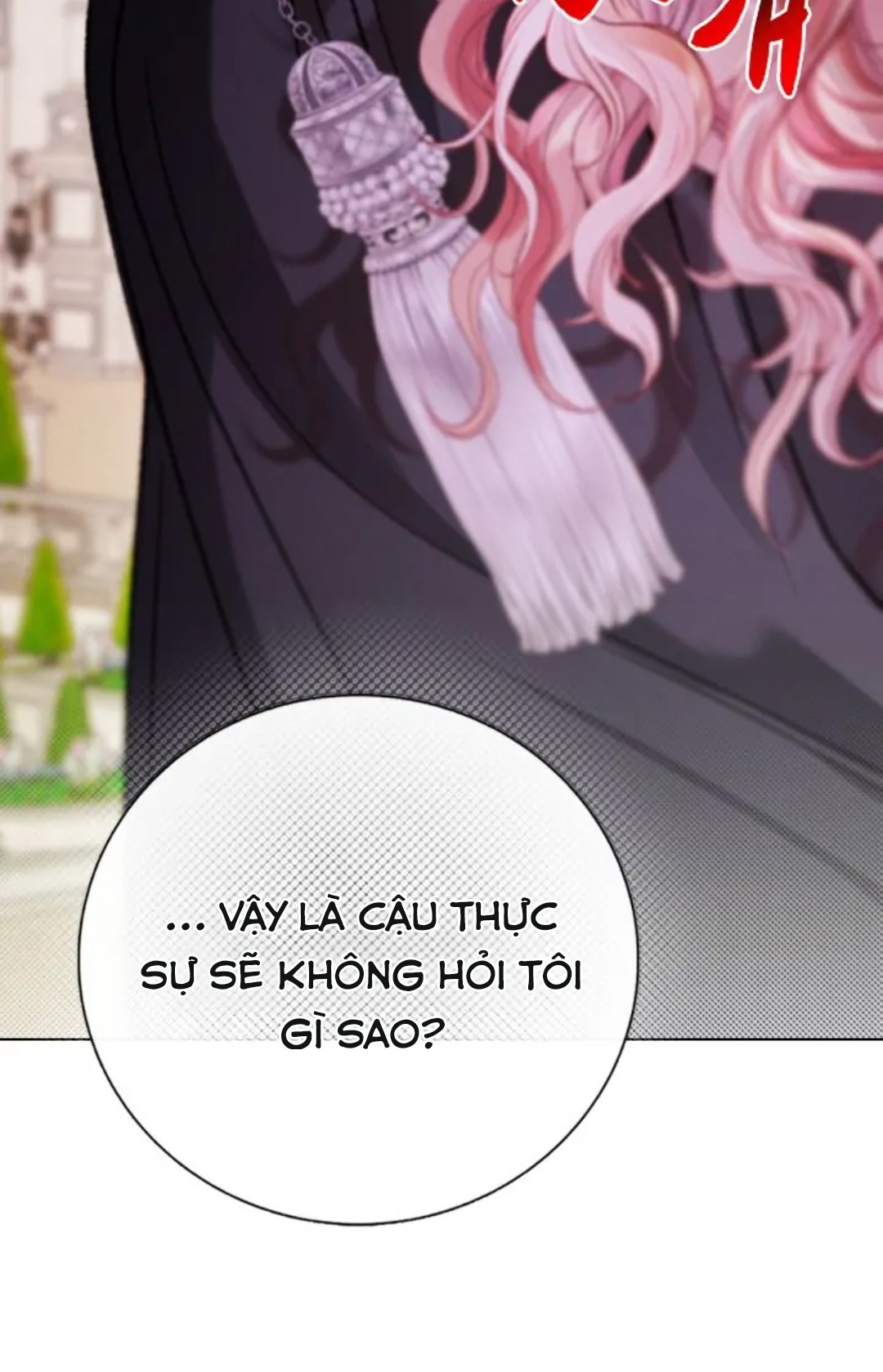 tôi đã trở thành tiểu thư xấu xí chapter 129 42