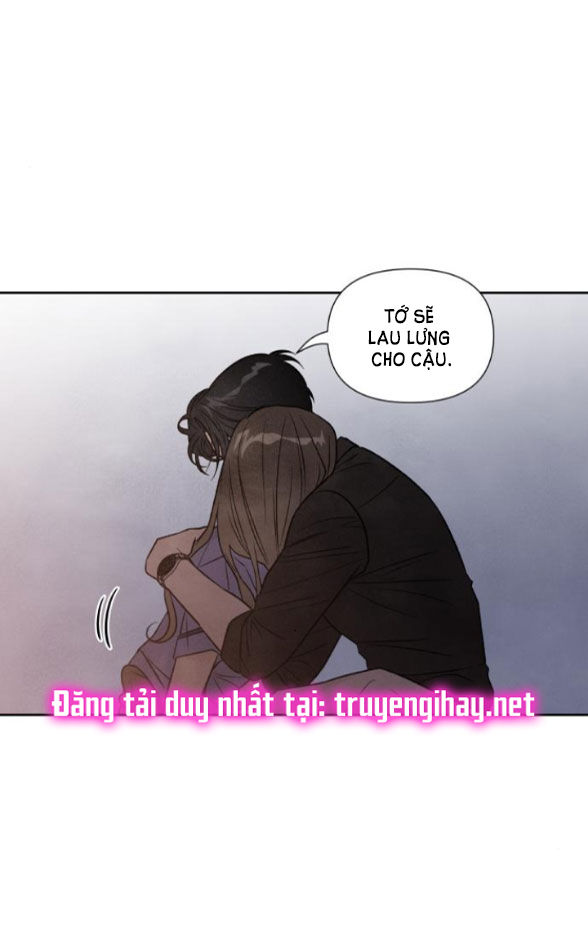 điều khiến tôi quyết tâm muốn chết chapter 50.1 35