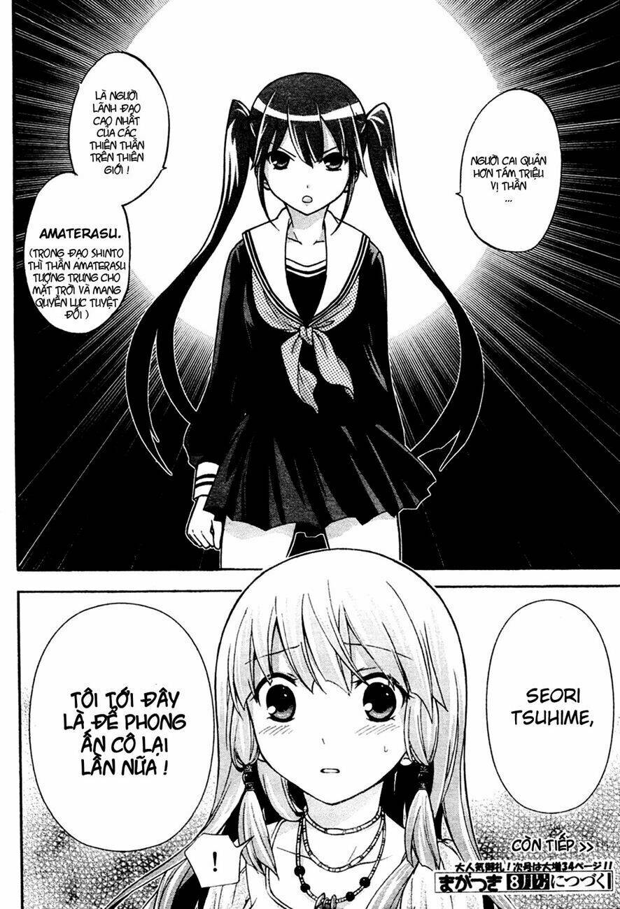 maga-tsuki chapter 4 31