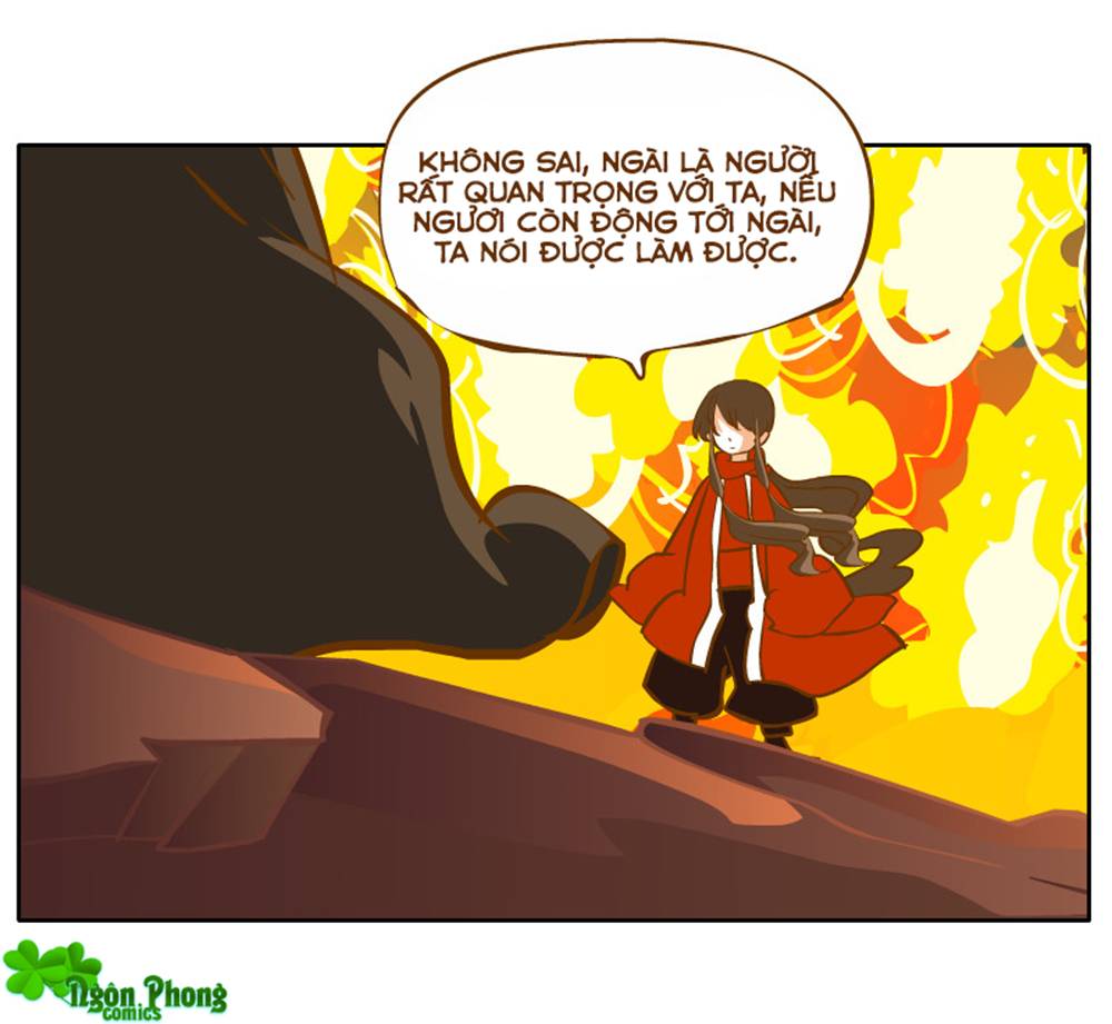 hòa thượng và tiểu long quân chapter 45 6