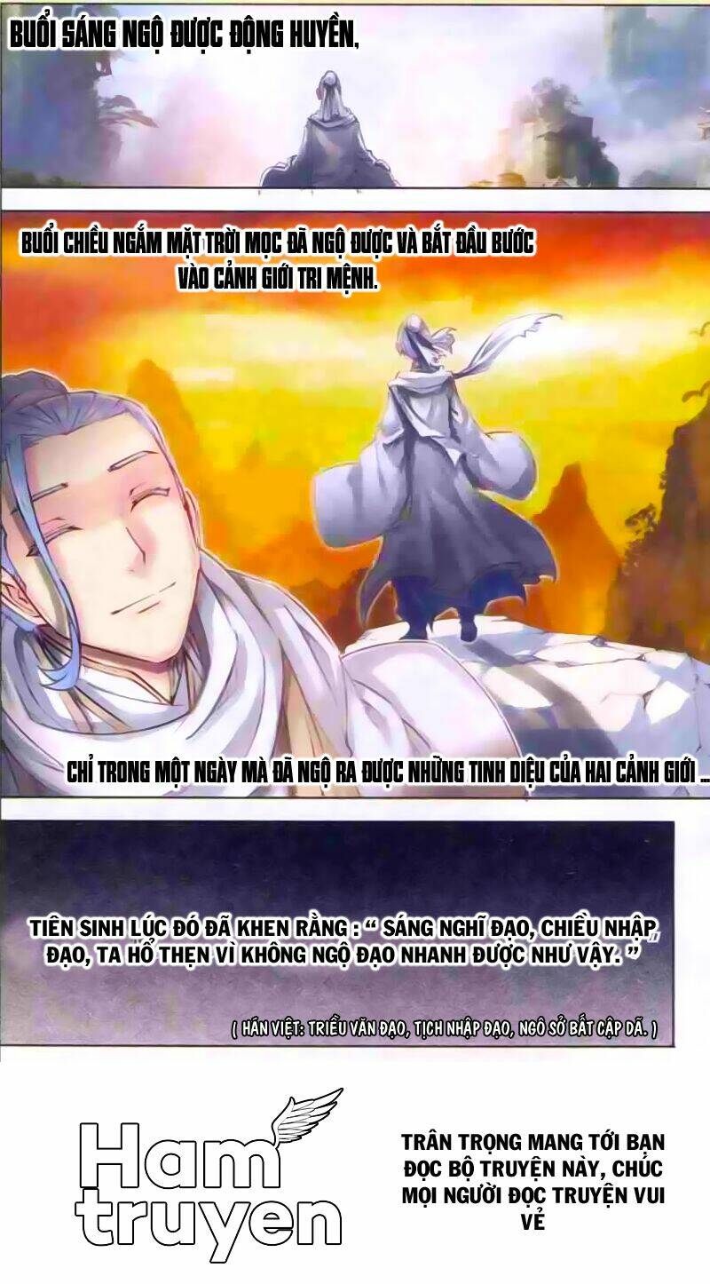 tướng dạ chapter 40 24