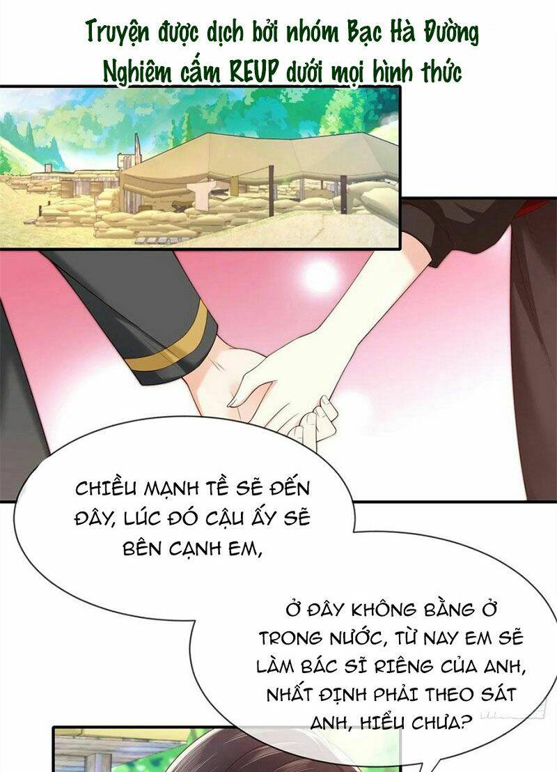 nam thần truy thê chỉ nam chapter 92.1 2