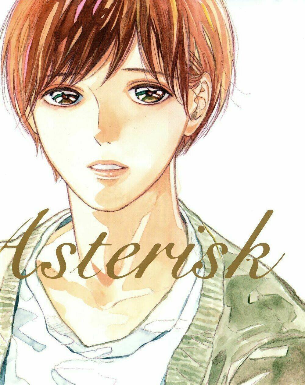 dấu hoa thị chapter 1 1