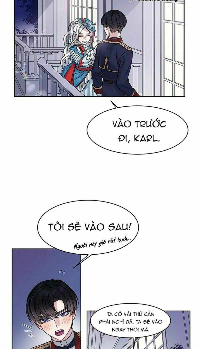 nghe này, long nữ công tước! chapter 1 46