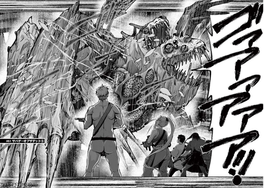 100 điều muốn làm trước khi chết chapter 51 2