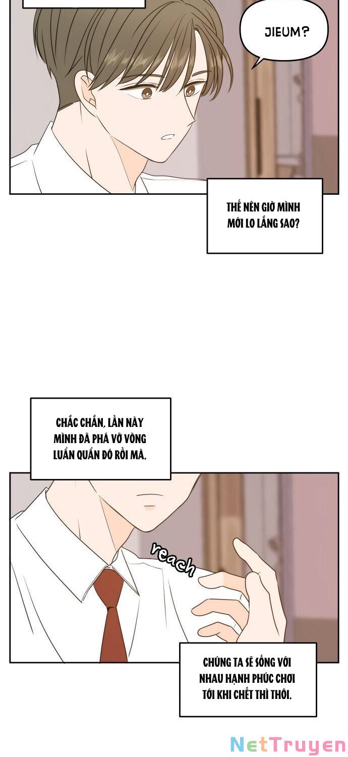 kiếp này cũng xin chăm sóc tôi như vậy nhé kiếp này cũng xin chăm sóc tôi như vậy nhé chapter 83 34