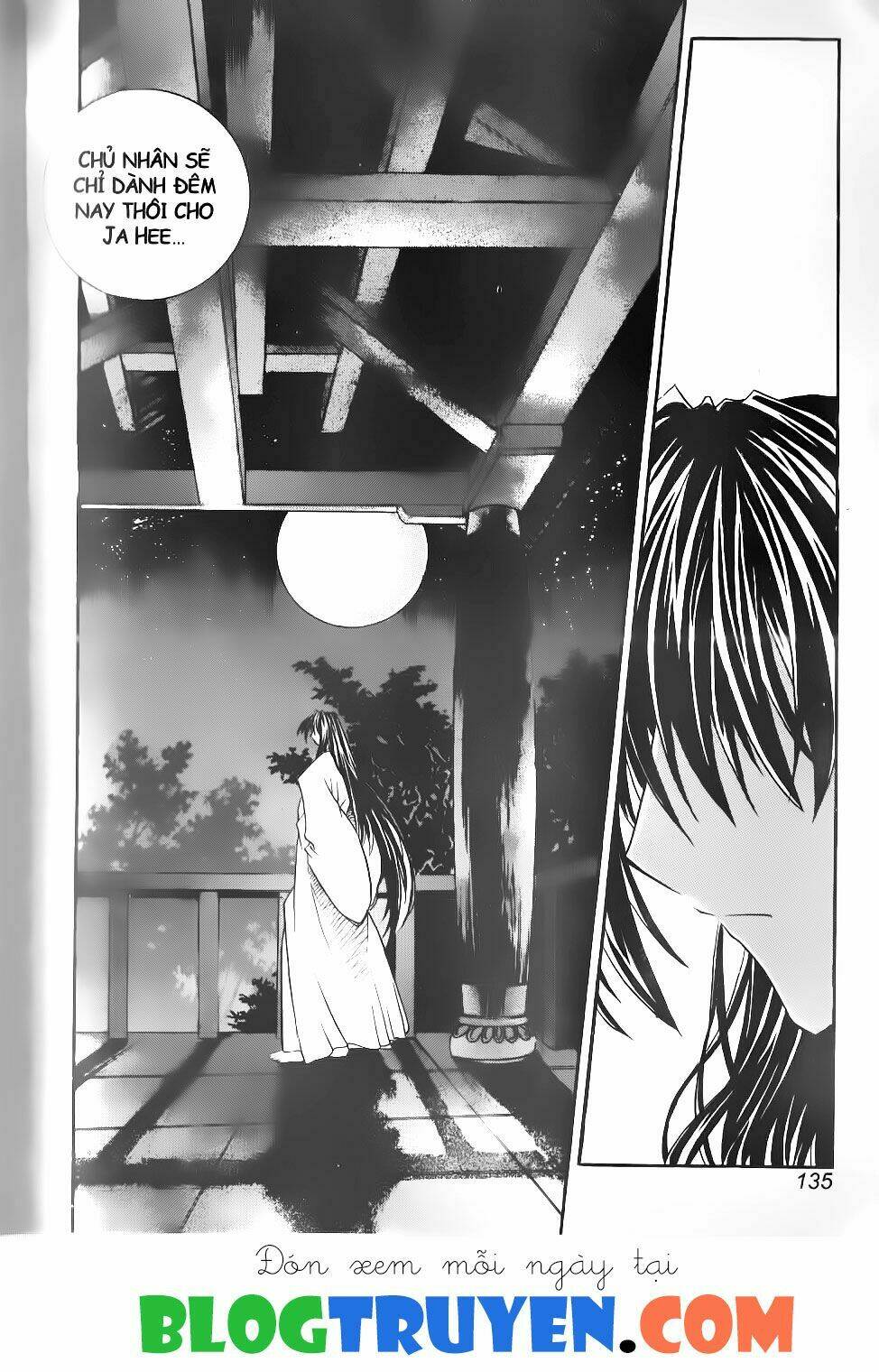 thiên lang liệt truyện chapter 99 8