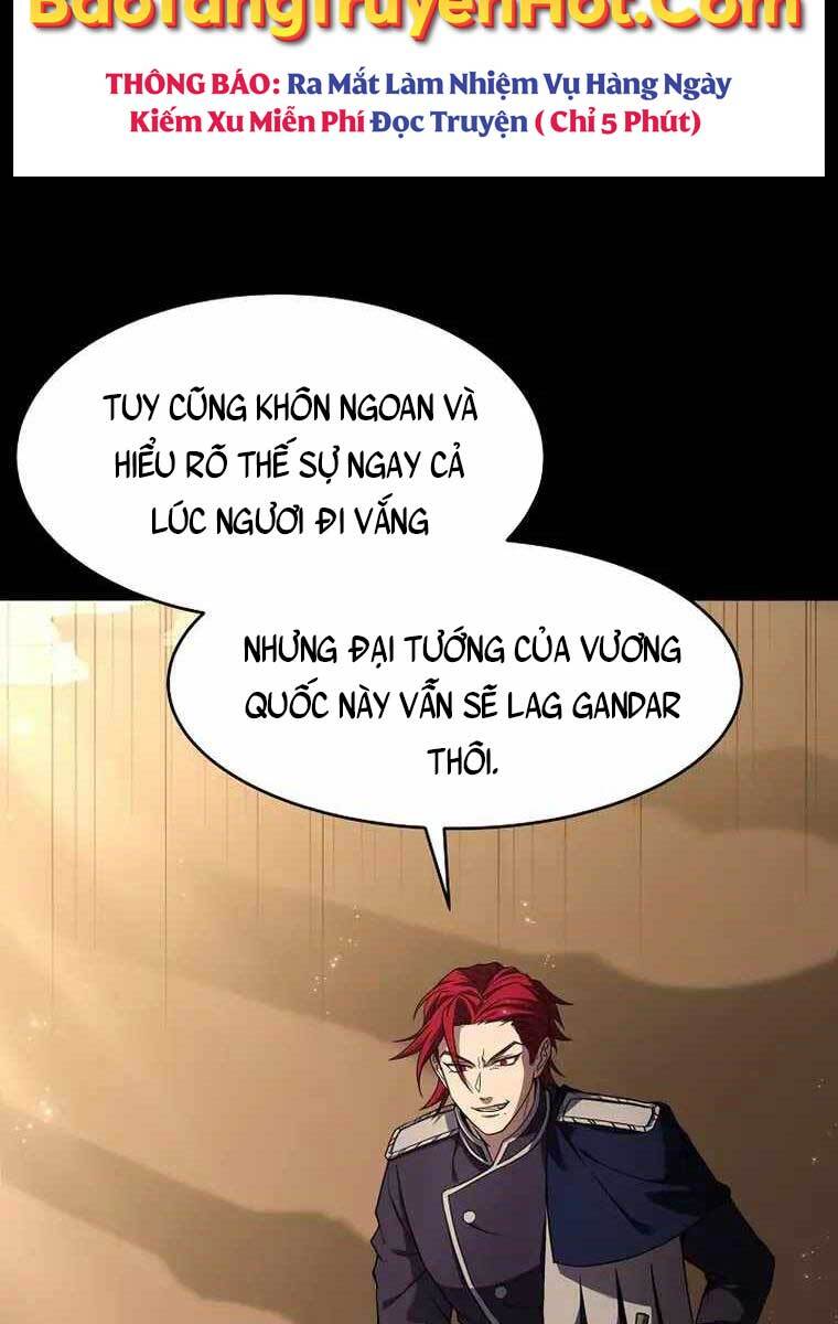 sự trở lại của hiệp sĩ giáo vô song chapter 65 100