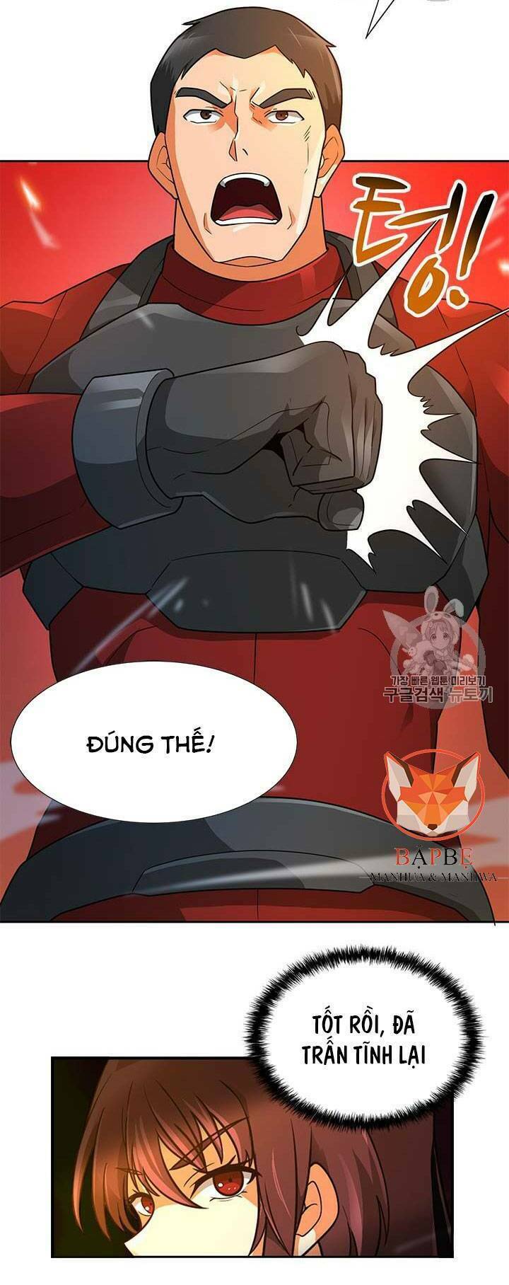 tôi tự động săn một mình chapter 44 76