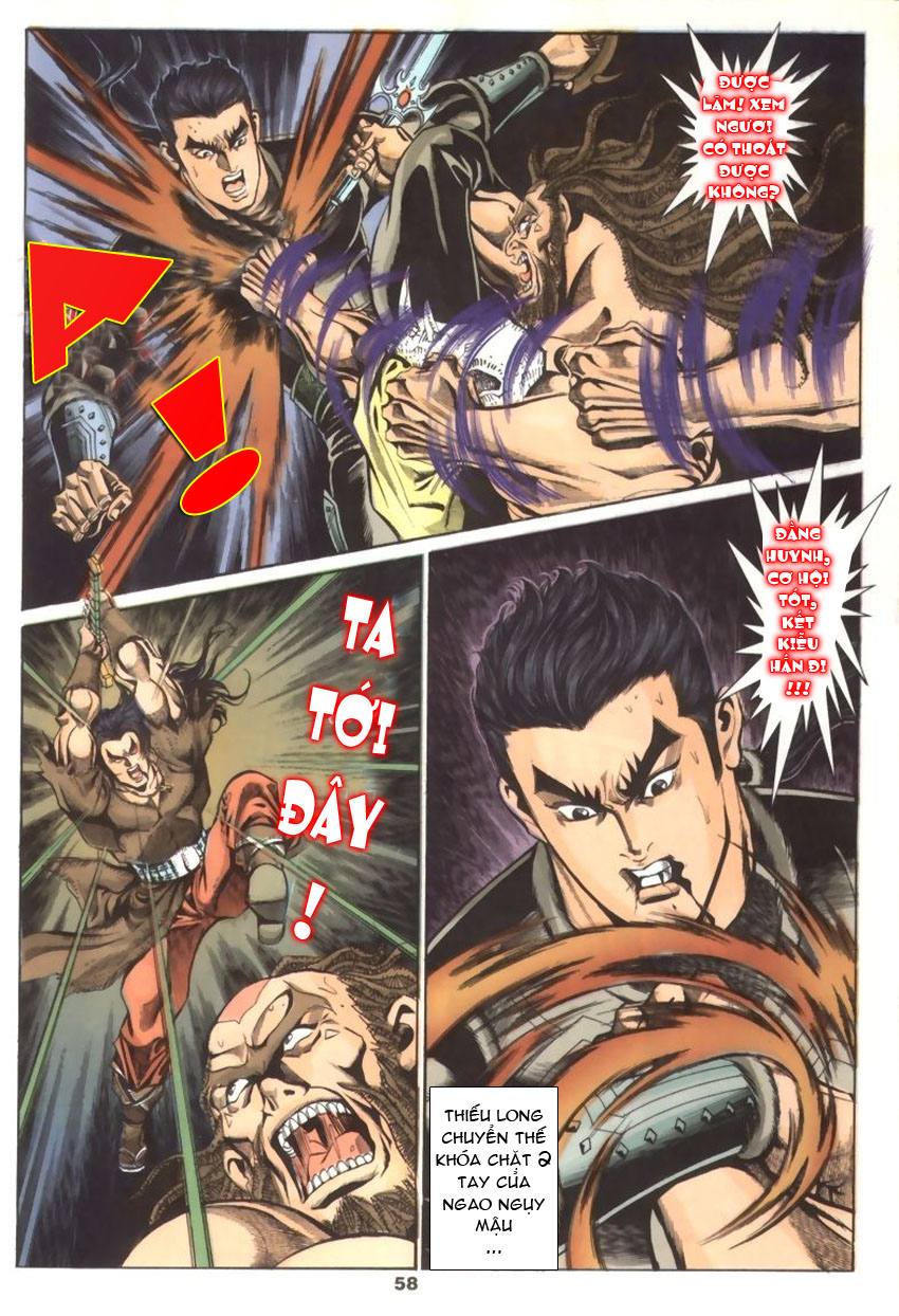 tầm tần ký chapter 28 27