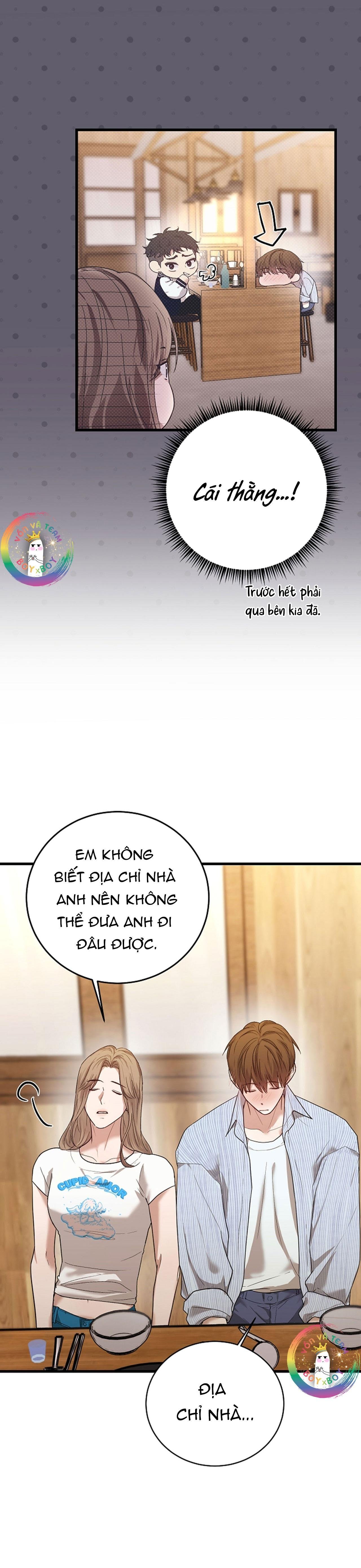 sweet shot chapter 7 15