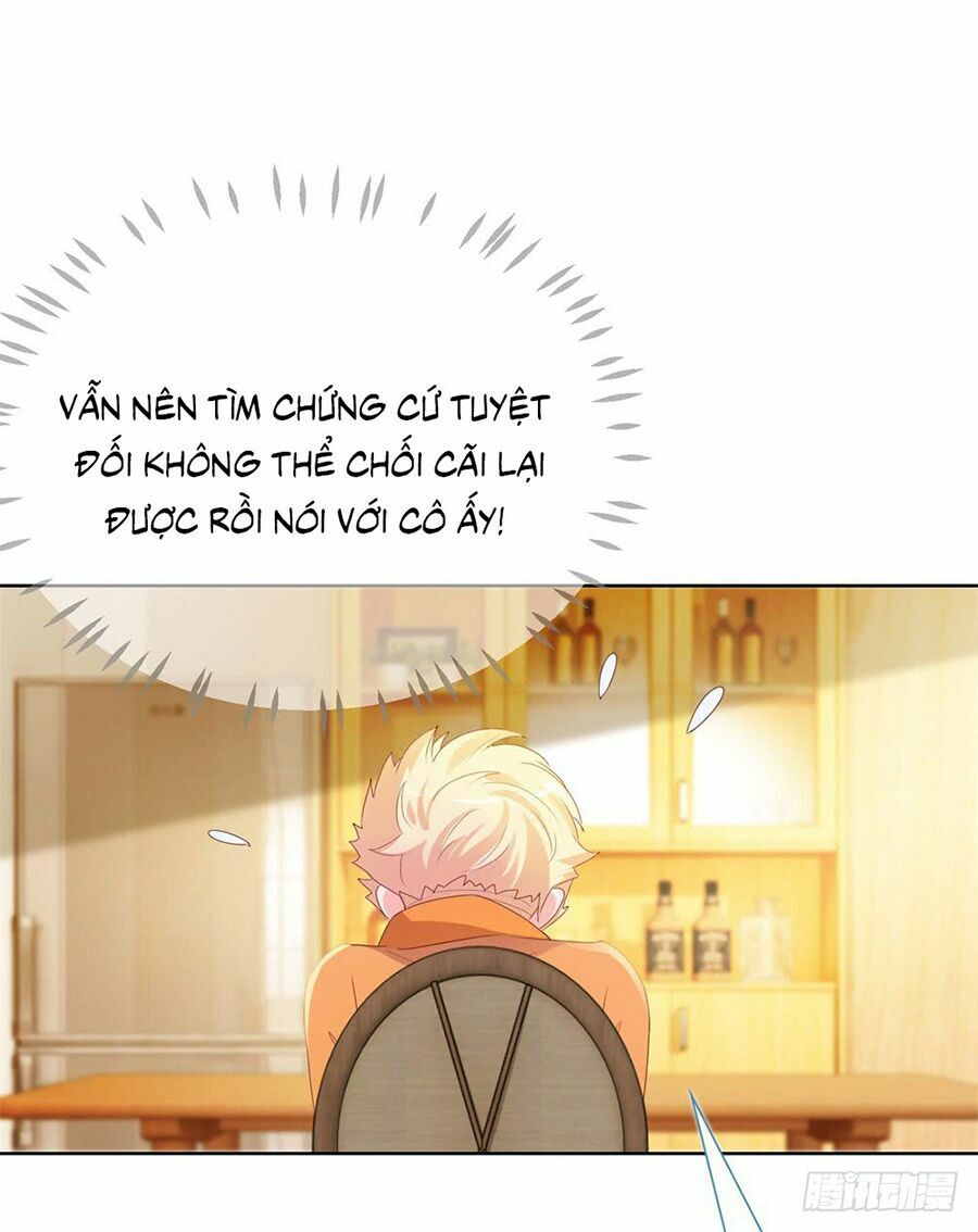 ẩn hôn 100%: chọc tức vợ yêu mua một tặng một chapter 53 16