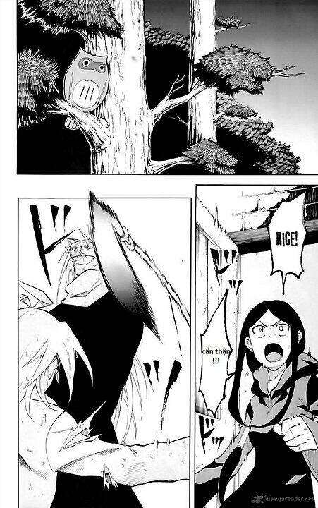 tripeace chapter 24 21