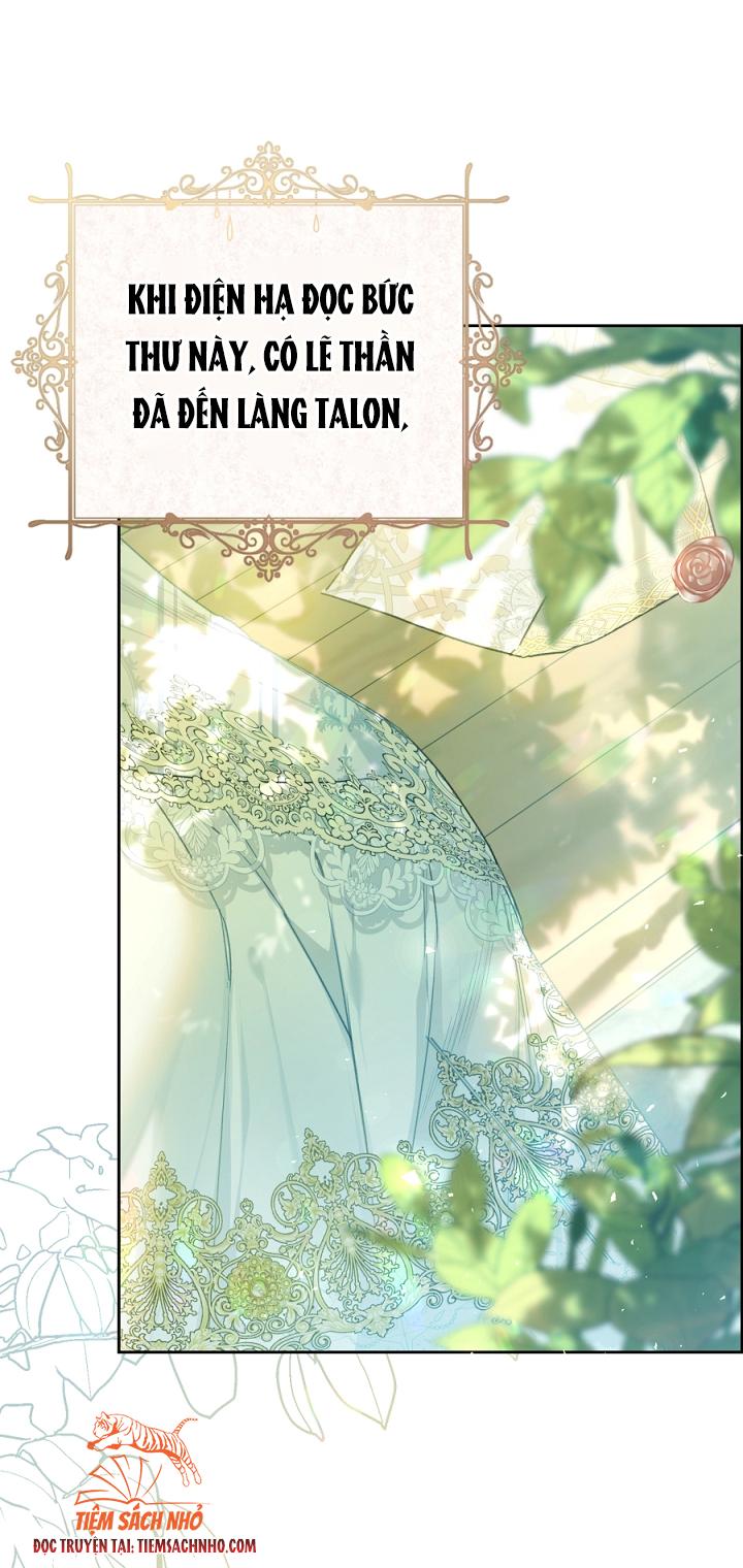 ác nữ là con rối chapter 60 39