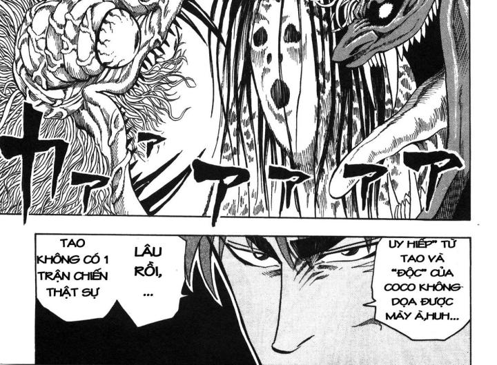 thánh tỏi sành ăn chapter 12 38