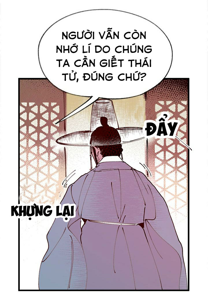 tham vọng quyền lực (full) chapter 20 64