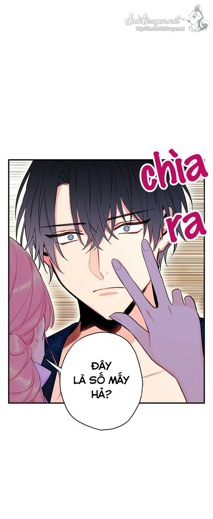 thánh nữ ẩn danh chapter 190 10