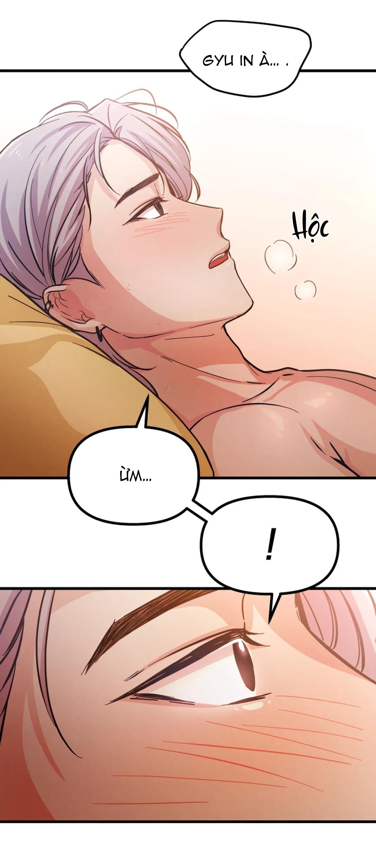 (np)những ngày mù sương chapter 16 44