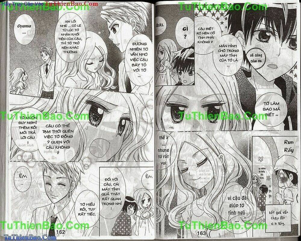 cô bé thiên tài chapter 2 84